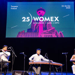 WOMEX regresa a Las Palmas de Gran Canaria con más de 50 conciertos