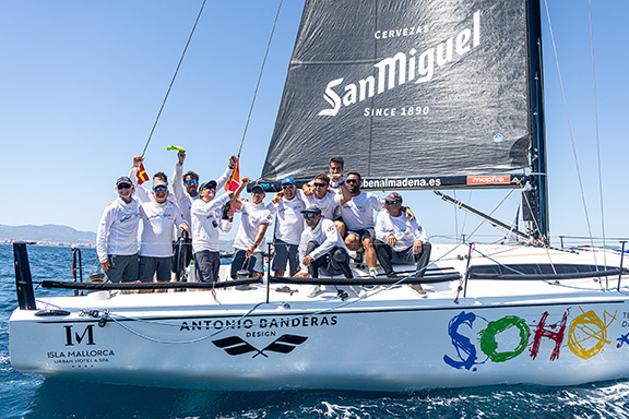 Dia 5 de Regata